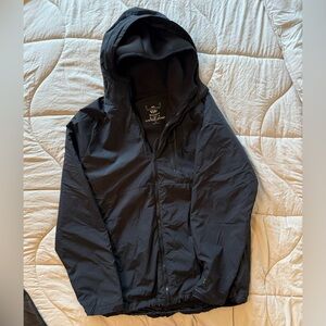 ❄️Champion 3-in-1 Systems Jacket Men’s Large Black Hooded Winter Coat